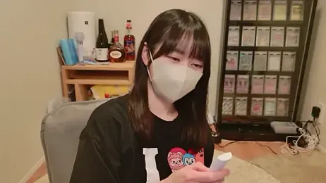 HIKARI_x0 stripchat stream image, 22.05.2026 14:20