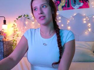 Julia Ranger flirt4free stream image, 22.05.2026 21:40