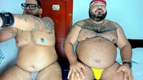 Bearspigdirty stripchat stream image, 23.05.2026 02:20