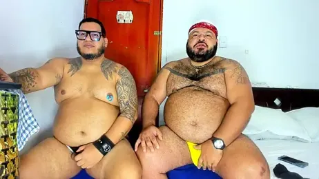 Bearspigdirty stripchat stream image, 23.05.2026 02:20
