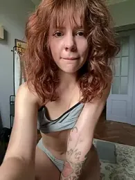 Oopsfoxy stripchat stream image, 23.05.2026 06:30