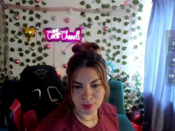 Cocochanell bongacams stream image, 23.05.2026 10:30