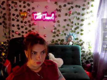 Cocochanell bongacams stream image, 23.05.2026 10:30