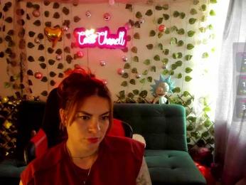 Cocochanell bongacams stream image, 23.05.2026 10:30