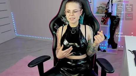 QueenAliceX stripchat stream image, 23.05.2026 16:20