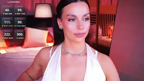 LunaNight stripchat stream image, 23.05.2026 20:20