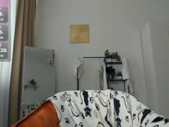 glossybabe_ chaturbate stream image, 24.05.2026 08:20