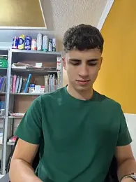 AdrianRinaldi stripchat stream image, 24.05.2026 15:30