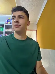 AdrianRinaldi stripchat stream image, 24.05.2026 15:30