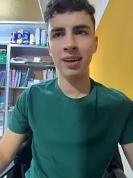 AdrianRinaldi stripchat stream image, 24.05.2026 15:30
