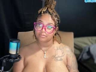 nastyylondon camsoda stream image, 24.05.2026 18:30