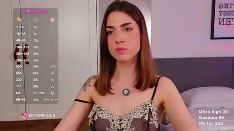 Mrs_Tory stripchat stream image, 24.05.2026 20:30