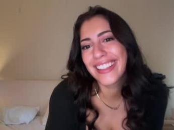 sieena chaturbate stream image, 24.05.2026 22:00