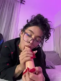 Samantha_Bernardo stripchat stream image, 25.05.2026 02:50