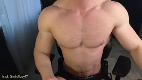 Richard_mils stripchat stream image, 25.05.2026 11:20