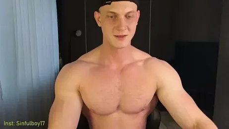 Richard_mils stripchat stream image, 25.05.2026 11:20