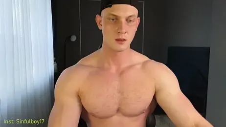 Richard_mils stripchat stream image, 25.05.2026 11:20