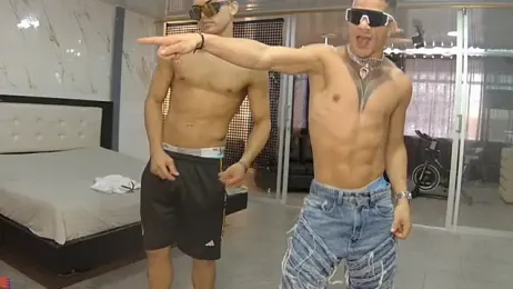 Boysgang_sex stripchat stream image, 25.05.2026 11:10