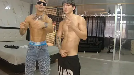 Boysgang_sex stripchat stream image, 25.05.2026 11:10