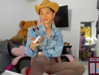 laurencesophiets chaturbate stream image, 25.05.2026 16:40
