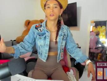 laurencesophiets chaturbate stream image, 25.05.2026 16:40