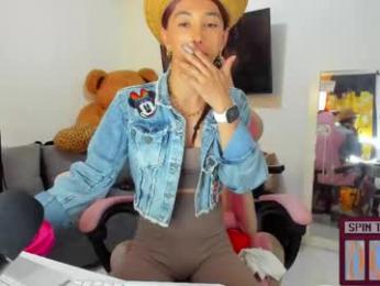 laurencesophiets chaturbate stream image, 25.05.2026 16:40