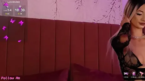 PinkySparks stripchat stream image, 25.05.2026 18:40