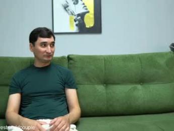 westworldcouple chaturbate stream image, 26.05.2026 08:20
