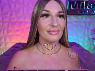 tamaramilano camsoda stream image