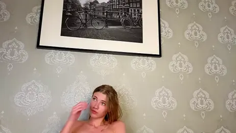 AnneFoxy stripchat stream image, 26.05.2026 09:00