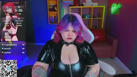 Yoki_Shizuko stripchat stream image