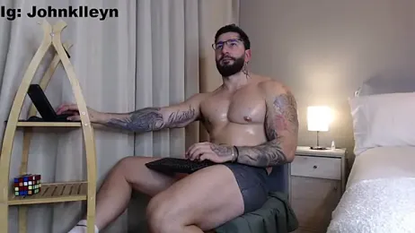 jonhklleyn stripchat stream image, 26.05.2026 19:20