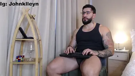 jonhklleyn stripchat stream image, 26.05.2026 19:20