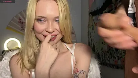 dollfromvenus stripchat stream image, 27.05.2026 20:00