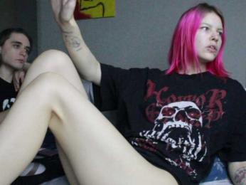 Kamala_Adele bongacams stream image, 27.05.2026 23:30
