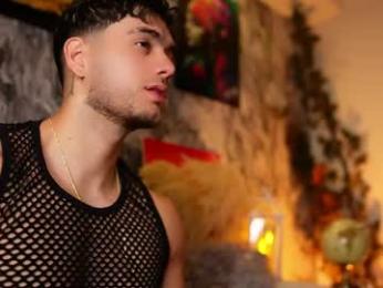 noha_miler chaturbate stream image, 27.05.2026 23:30