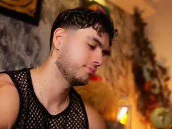 noha_miler chaturbate stream image, 27.05.2026 23:30
