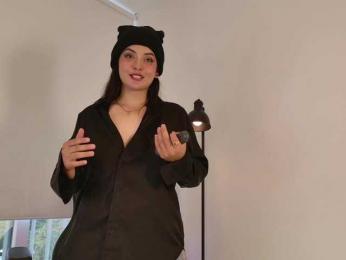 Gabymanson bongacams stream image, 28.05.2026 16:00