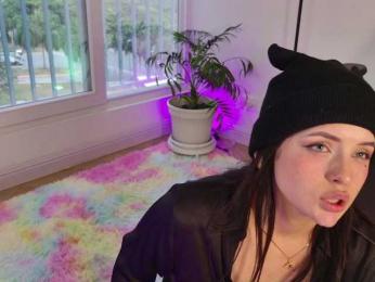 Gabymanson bongacams stream image, 28.05.2026 16:00