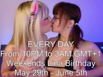 nikkisilk chaturbate stream image, 28.05.2026 19:50