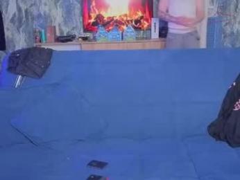 drinklinov chaturbate stream image, 29.05.2026 00:00