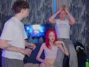 drinklinov chaturbate stream image, 29.05.2026 00:00