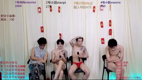 DLBOYS-001 stripchat stream image, 29.05.2026 07:40