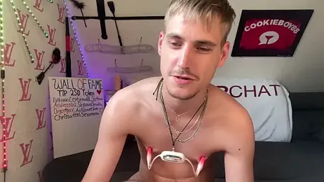 Cookieboy88 stripchat stream image, 29.05.2026 12:10