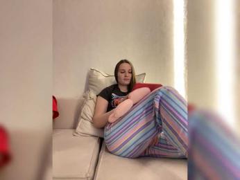 Annafirepussy bongacams stream image, 29.05.2026 19:20