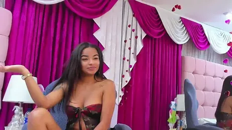 CanelaDevil_ stripchat stream image, 29.05.2026 19:10