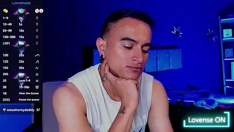 LiamDeep stripchat stream image, 29.05.2026 22:50