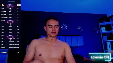LiamDeep stripchat stream image, 29.05.2026 22:50