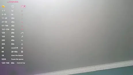 Kudi_Minnt stripchat stream image, 29.05.2026 22:40