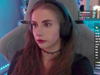 VikkiExtraCheese bongacams stream image, 29.05.2026 21:00
